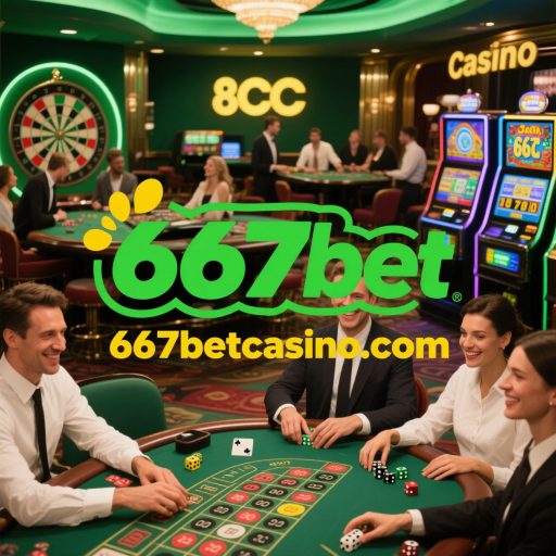 667bet