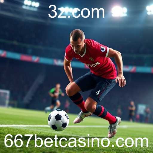 Apostando no Futuro: A Ascensão das Apostas Esportivas