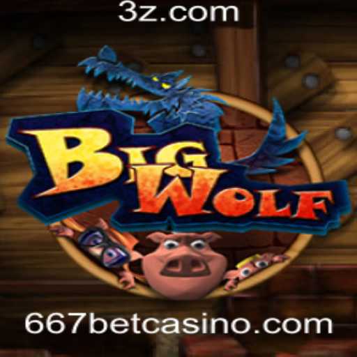 Explorando o Mundo de BigWolf na 667bet Slot