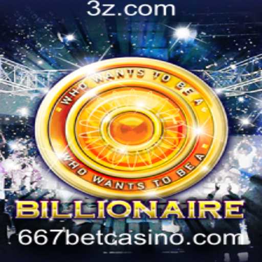 Desvendando o Jogo Billionaire: Uma Experiência no 667bet Slot