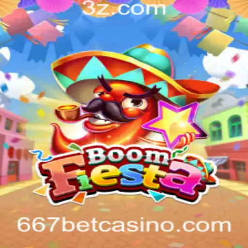 Descubra BoomFiesta: Um Novo Slot em Ascensão no Mundo 667bet