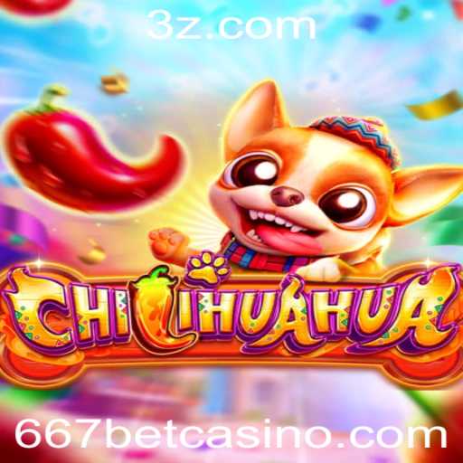 Descubra o Mundo do Jogo CHILIHUAHUA e a Plataforma 667bet Slot
