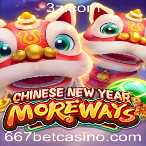 Descubra o Fascinante Mundo de CHINESENEWYEARMOREWAYS no 667bet Slot
