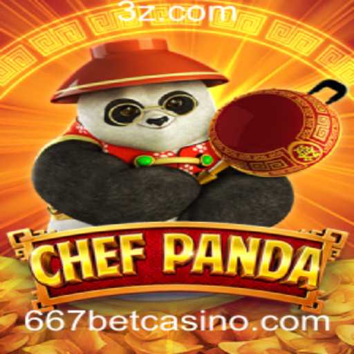 Descubra ChefPanda e a Integração com 667bet Slot