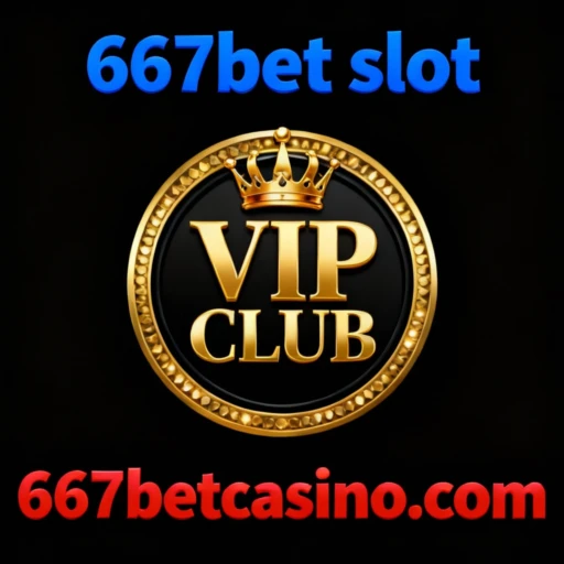 667bet slot