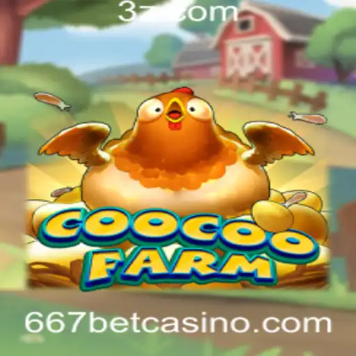 Explorando o Mundo de CooCooFarm e 667bet Slot