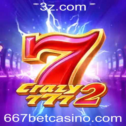 Crazy7772: Desvendando o Fascinante Mundo do 667bet Slot