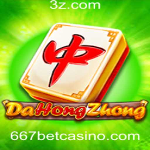 Desvendando o Mundo de DaHongZhong: Um Mergulho no Universo do 667bet Slot