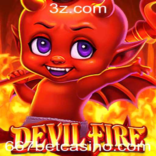 Explorando o Fascinante Mundo de DevilFire: Uma Imersão Completa no Jogo 667bet Slot