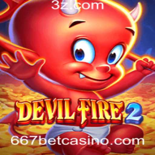 Explorando o Empolgante Jogo DevilFire2 e as Emoções do 667bet Slot