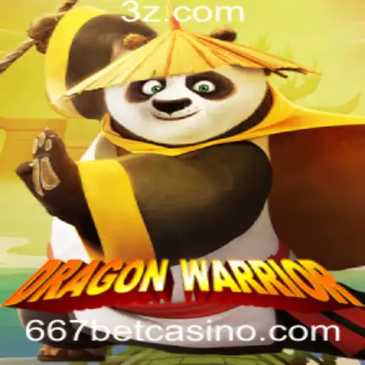 Explorando o Mundo de DragonWarrior e o Fascínio dos Jogos de Slot 667bet