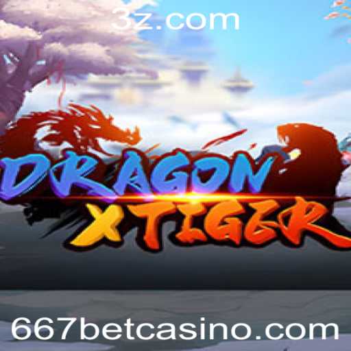 Descubra o Fascinante Mundo de DragonXTiger no 667bet Slot