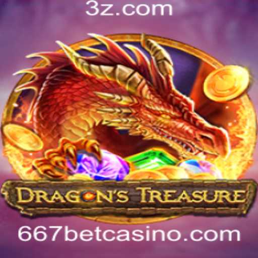 Descubra o Fascinante Mundo de DragonsTreasure no 667bet Slot