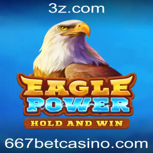 Explorando o Mundo de 'EaglePower': Seu Novo Jogo Favorito no 667bet Slot