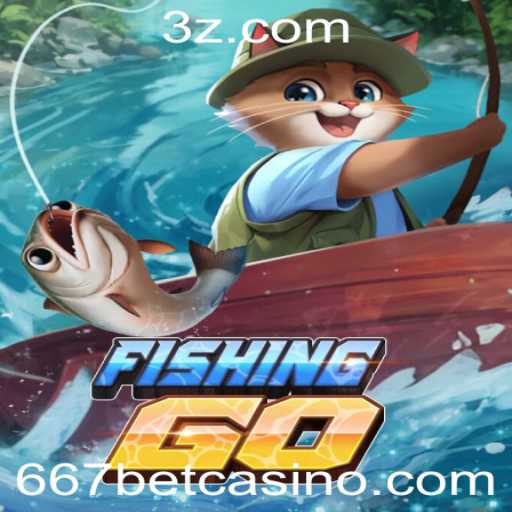 Explorando o Mundo de FishingGO e 667bet Slot