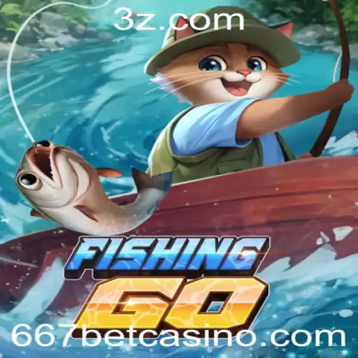 Explorando o Mundo de FishingGO e 667bet Slot