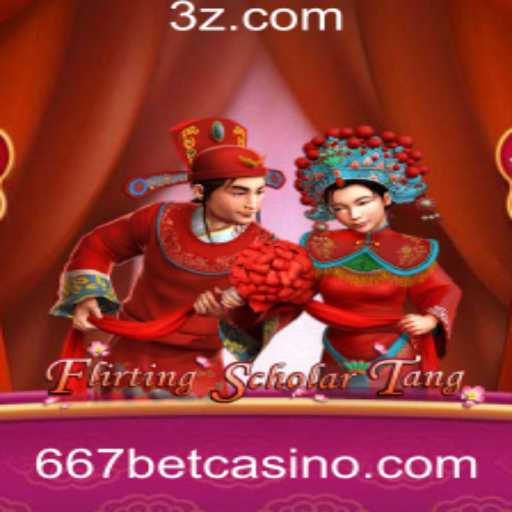 Flirting Scholar Tang: Uma Nova Aventura no Mundo dos Slots Online