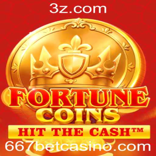 Explorando FortuneCoins: Um Novo Horizonte no Mundo dos Jogos de Slot 667bet