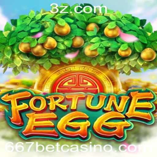 Descubra o Excitante Mundo de FortuneEgg: Um Novo Nível em Entretenimento de Slots com 667bet