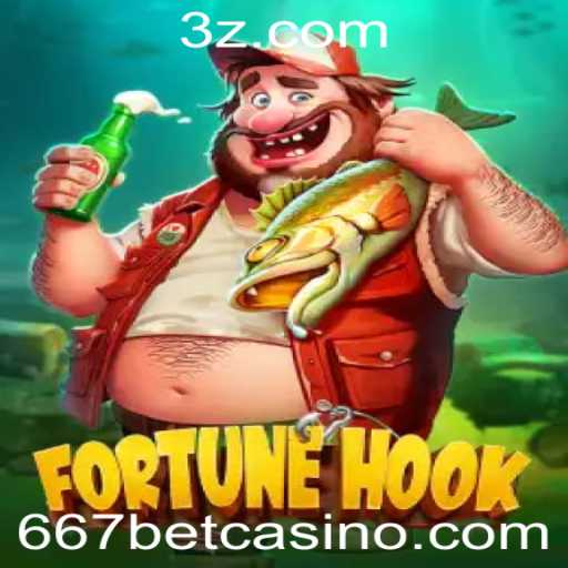 FortuneHook: Descubra o Fascinante Mundo do 667bet Slot