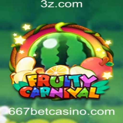 Explorando o Jogo FruityCarnival: Mergulhe no Mundo dos Slots 667bet
