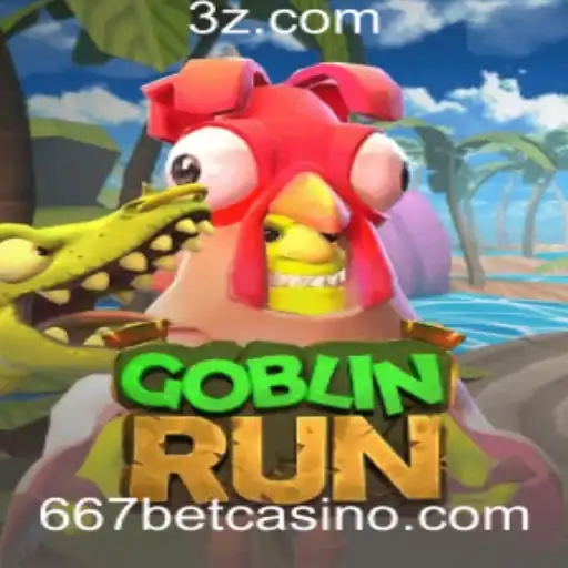 Descobrindo o Mundo de GoblinRun: Aventuras e Desafios no Jogo 667bet Slot