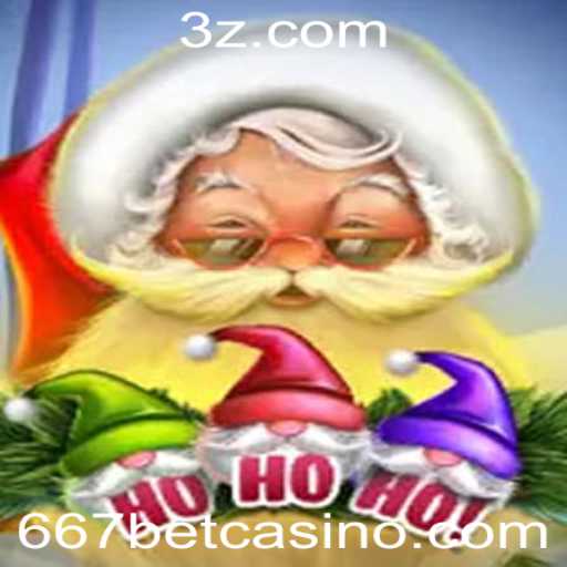Descobrindo o Encanto Festivo de HoHoHo: Uma Jornada pelo 667bet Slot