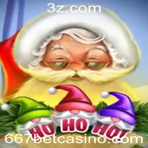 Descobrindo o Encanto Festivo de HoHoHo: Uma Jornada pelo 667bet Slot