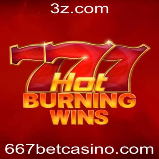 Explorando o Fascinante Mundo de HotBurningWins: O Jogo de Slot da 667bet