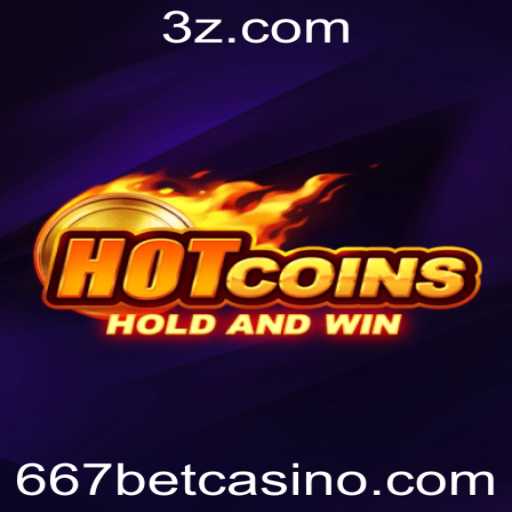 Explorando o Mundo de HotCoins e 667bet Slot