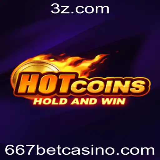 Explorando o Mundo de HotCoins e 667bet Slot