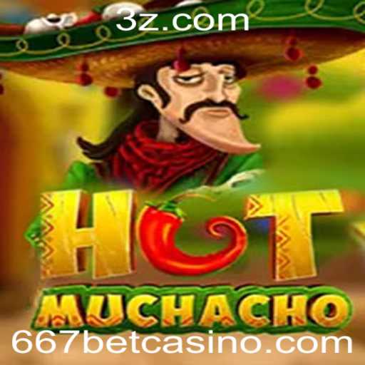 Descubra as Maravilhas do Jogo HotMuchacho: Um Toque Picante aos Caça-Níqueis com 667bet Slot
