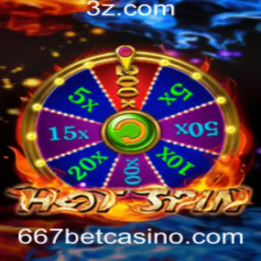 Explorando o Jogo HotSpin: A Nova Sensação dos Cassinos Online