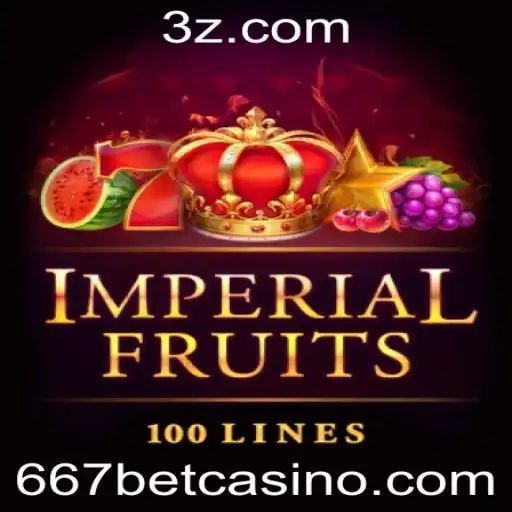 Adentrando o Mundo de ImperialFruits100: O Universo das Slots 667bet