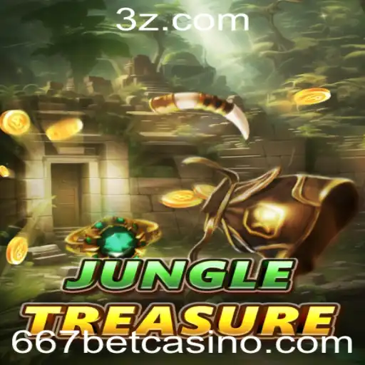 Descubra a Aventura do Jogo JungleTreasure: Regras e Como Jogar
