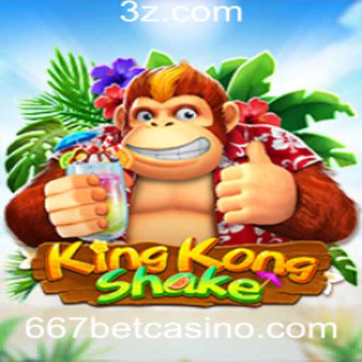 Descubra o Mundo Empolgante de KingKongShake no 667bet Slot