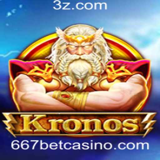 Descubra o Fascinante Mundo de Kronos: Aventura e Emoção em 667bet Slot