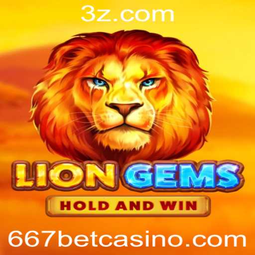 Descubra o Mundo do Slot LionGems: Diversão e Aventura no 667bet