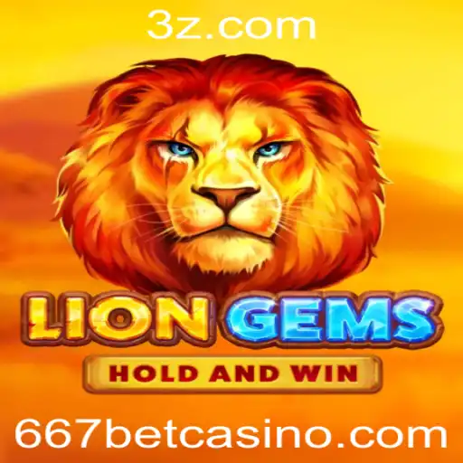 Descubra o Mundo do Slot LionGems: Diversão e Aventura no 667bet