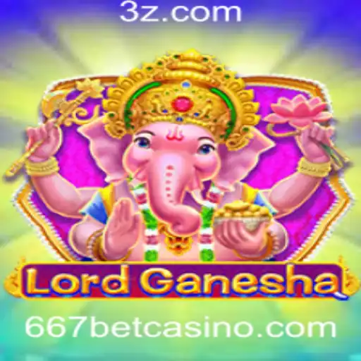 Explorando o Fascinante Mundo do Jogo LordGanesha na Plataforma 667bet Slot