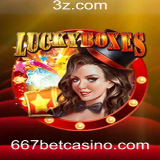 Explorando o Fascínio do Jogo LuckyBoxes: Uma Aventura em Slots com 667bet