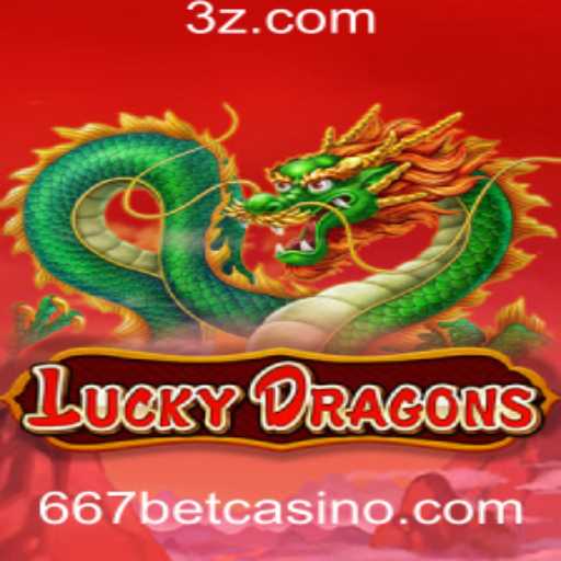 Descubra o Fascinante Mundo de LuckyDragons no 667bet Slot