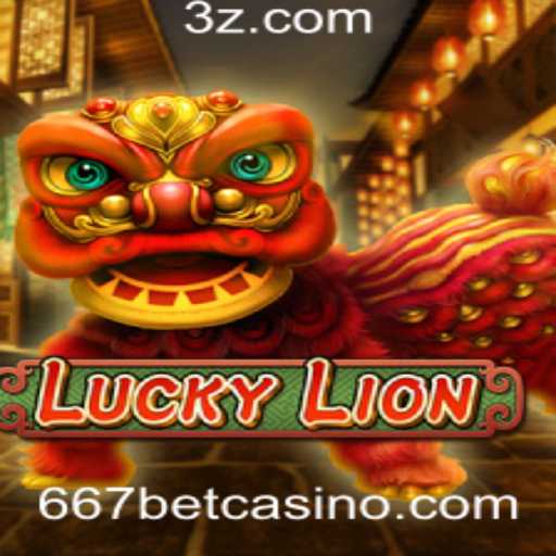 Descubra o Mundo Empolgante de LuckyLion no 667bet Slot
