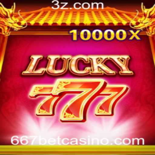 Descubra o Excitante Mundo de LuckySeven: O Slot 667bet que Conquista Jogadores