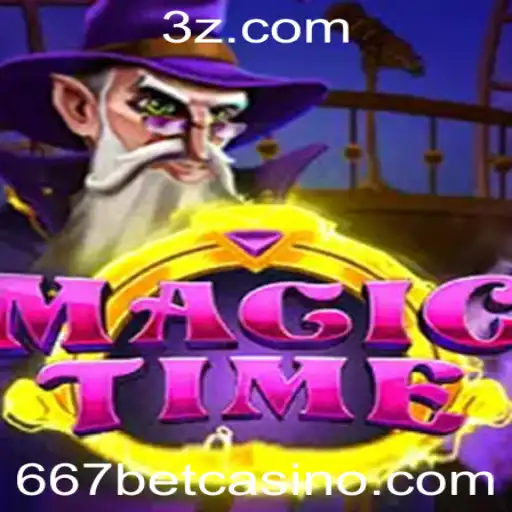 MagicTime: Descubra o Fascinante Mundo dos Slots com 667bet