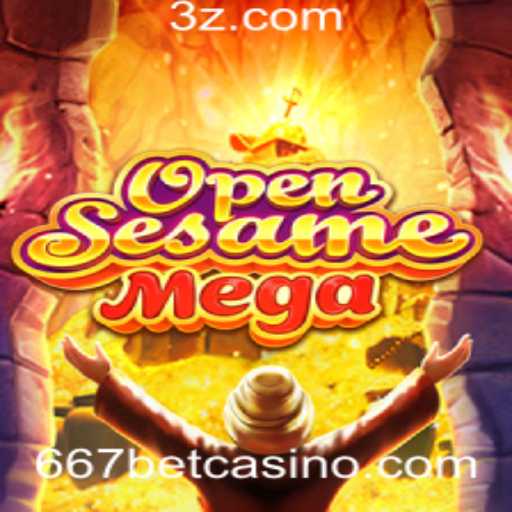Explore o Fascinante Mundo de OPENSESAMEMEGA: Um Jogo de Slots Imperdível
