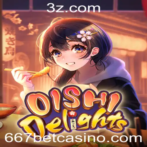 Descubra o Fascinante Mundo de OishiDelights: Um Jogo Empolgante para os Fãs de Slot