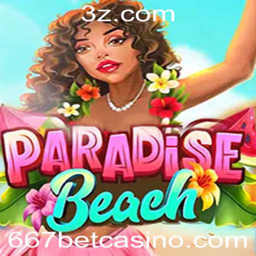 Descubra ParadiseBeach: O Novo Sensação no Mundo dos Cassinos Online