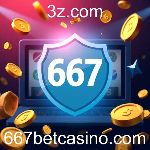 Política de Privacidade para 667Bet Slot: Garantindo Segurança e Transparência