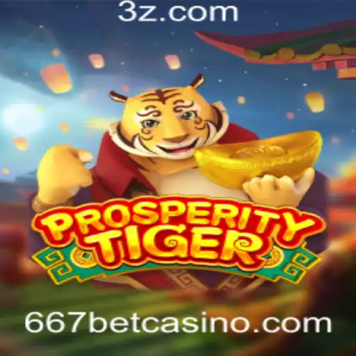 Explorando ProsperityTiger: O Emocionante Jogo de Slot do 667bet